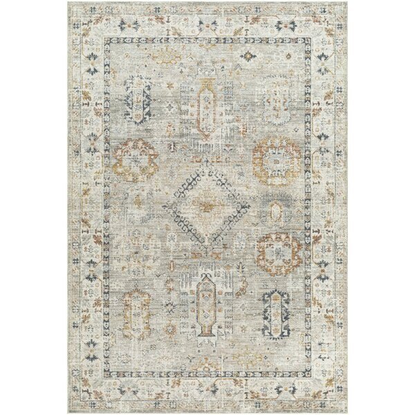 Beckham BCM-2315 Machine Crafted Area Rug, Livabliss, Mfr#: BCM2315-710102